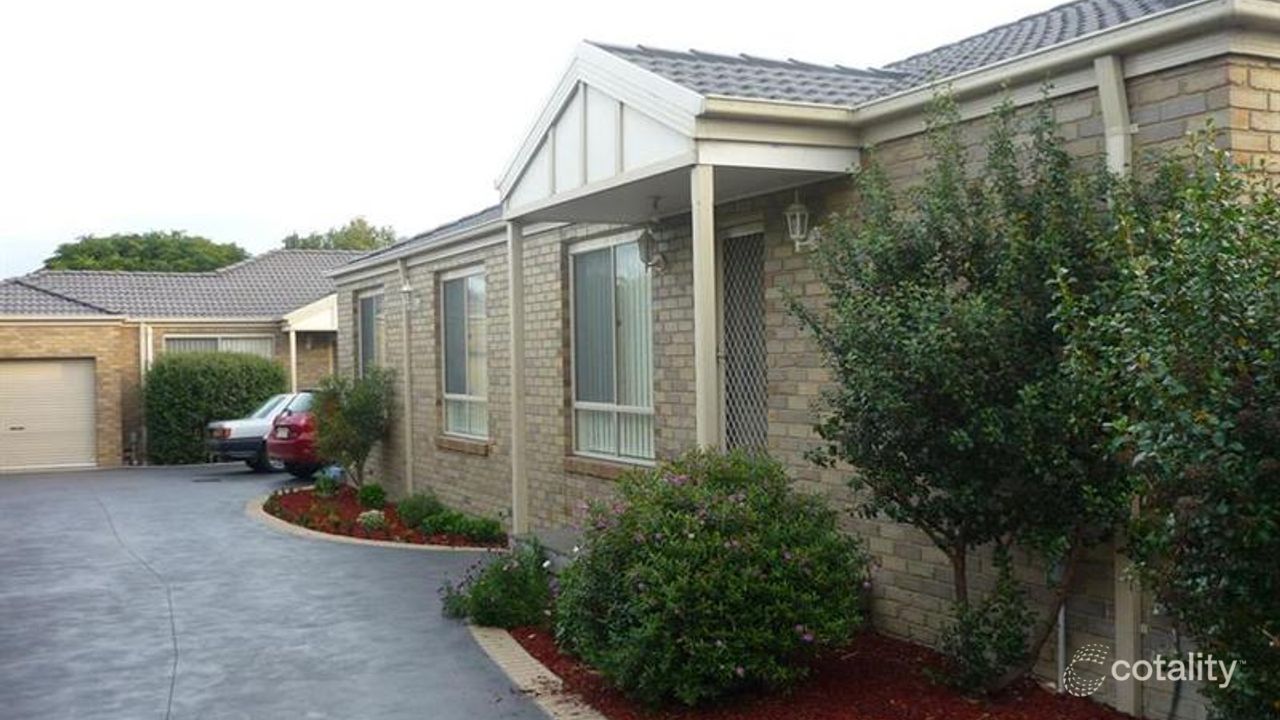 3-bedroom unit at 1/567 Princes Highway, Narre Warren, VIC 3805, Casey, Victoria