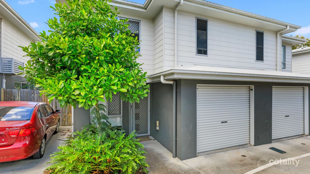 3-bedroom unit at 27/63 Harlen Road, Salisbury, QLD 4107, Brisbane Council, Queensland