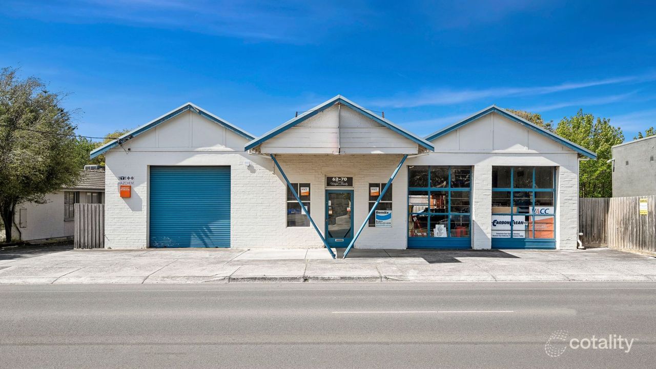 0-bedroom unit at 62-70 Minerva Road, Manifold Heights, VIC 3218, Greater Geelong, Victoria