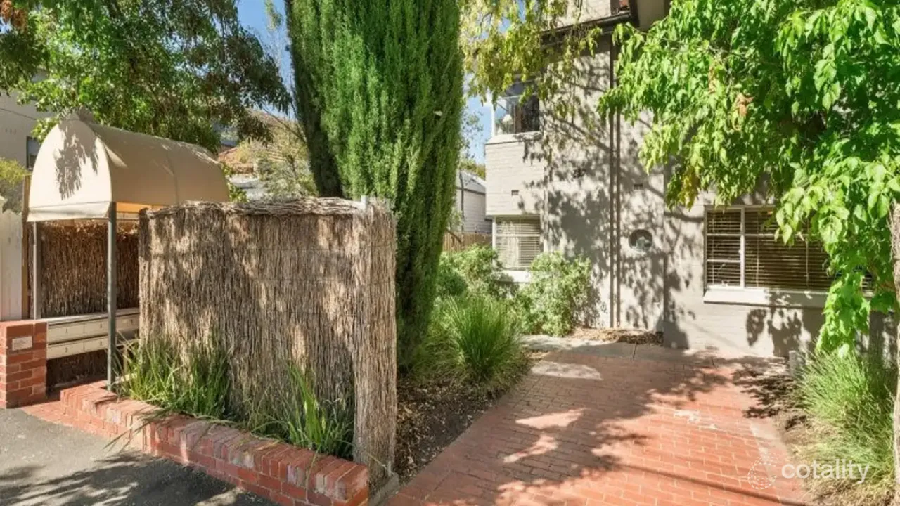 2-bedroom unit at 5/23 Scott Street, Elwood, VIC 3184, Port Phillip Council, Victoria