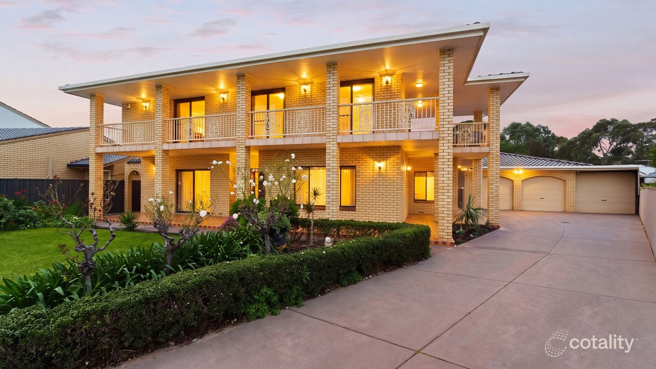 5-bedroom house at 60 Spruce Avenue, Warradale, SA 5046, Marion, South Australia