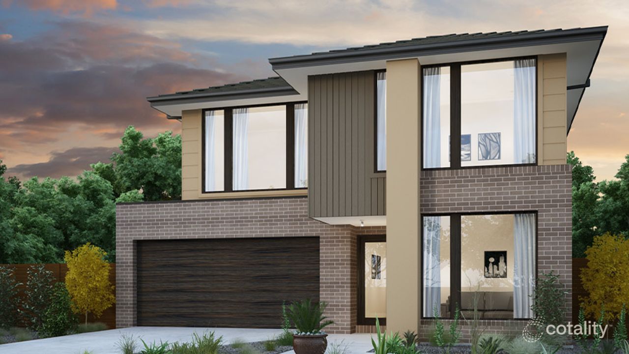 4-bedroom unit at 1697 Bonfire Way, Cranbourne South, VIC 3977, , Victoria