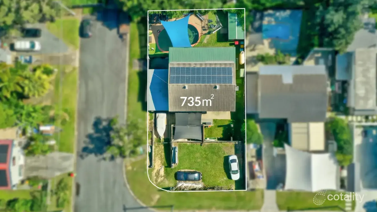 3-bedroom house at 2 Lachlan Avenue, Molendinar, QLD 4214, Gold Coast, Queensland