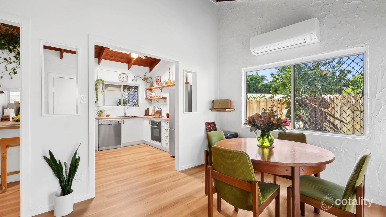 2-bedroom house at 44 Lagoda Drive, Mount Coolum, QLD 4573, Sunshine Coast, Queensland