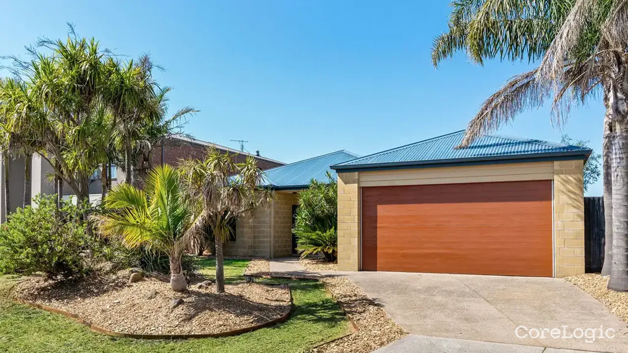 4-bedroom house at 13 Windrest Place, Mornington Peninsula Council, Victoria