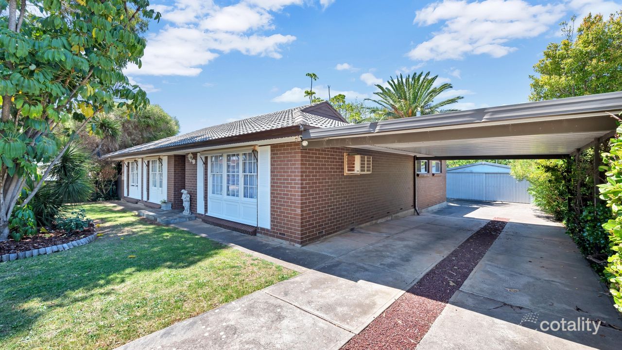 3-bedroom house at 30 Modler Road, Morphett Vale, SA 5162, Onkaparinga Council, South Australia