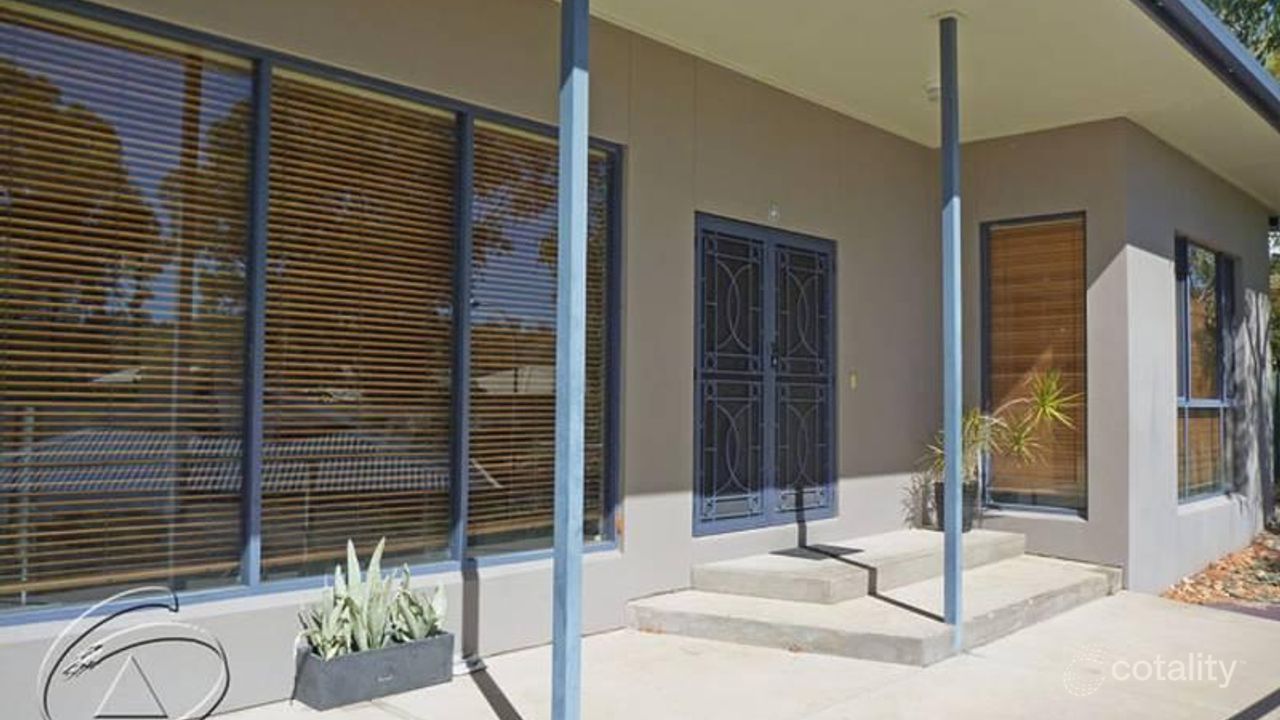 3-bedroom house at 34 Zeil Street, Araluen, NT 0870, Alice Springs Council, Northern Territory