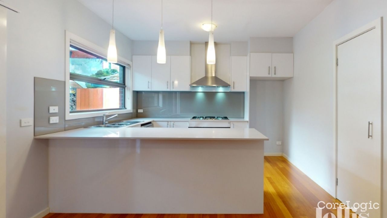 3-bedroom unit at 3/7 Thor Street, Moonee Valley Council, Victoria