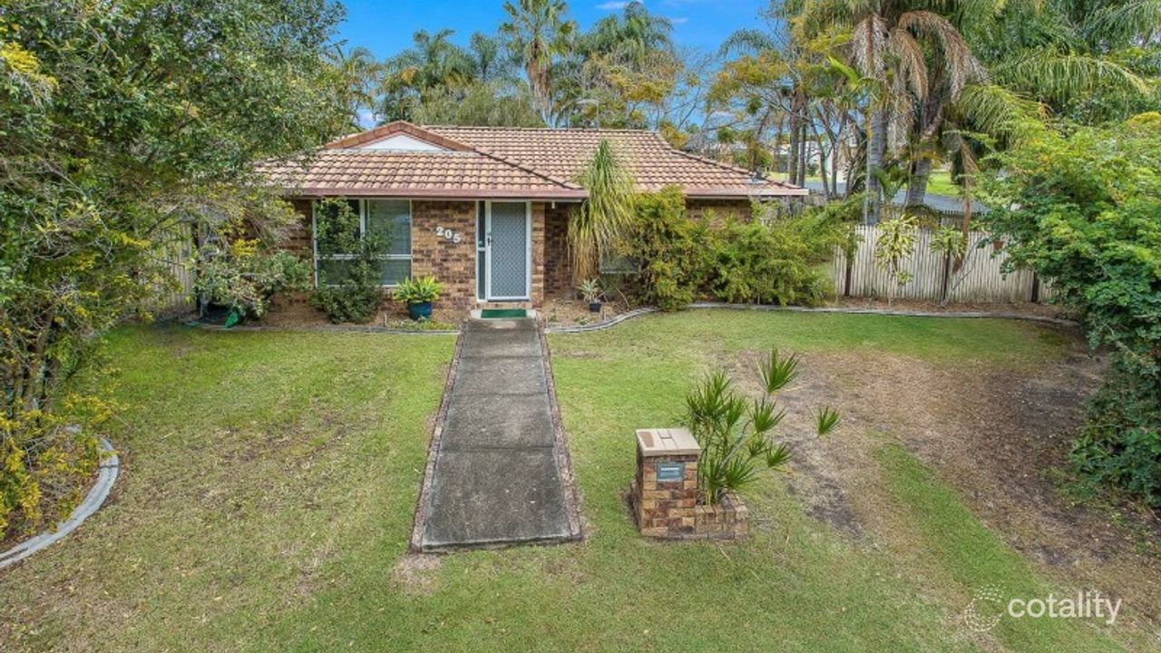 3-bedroom house at 205 Esplanade South, Deception Bay, QLD 4508, Moreton Bay Council, Queensland