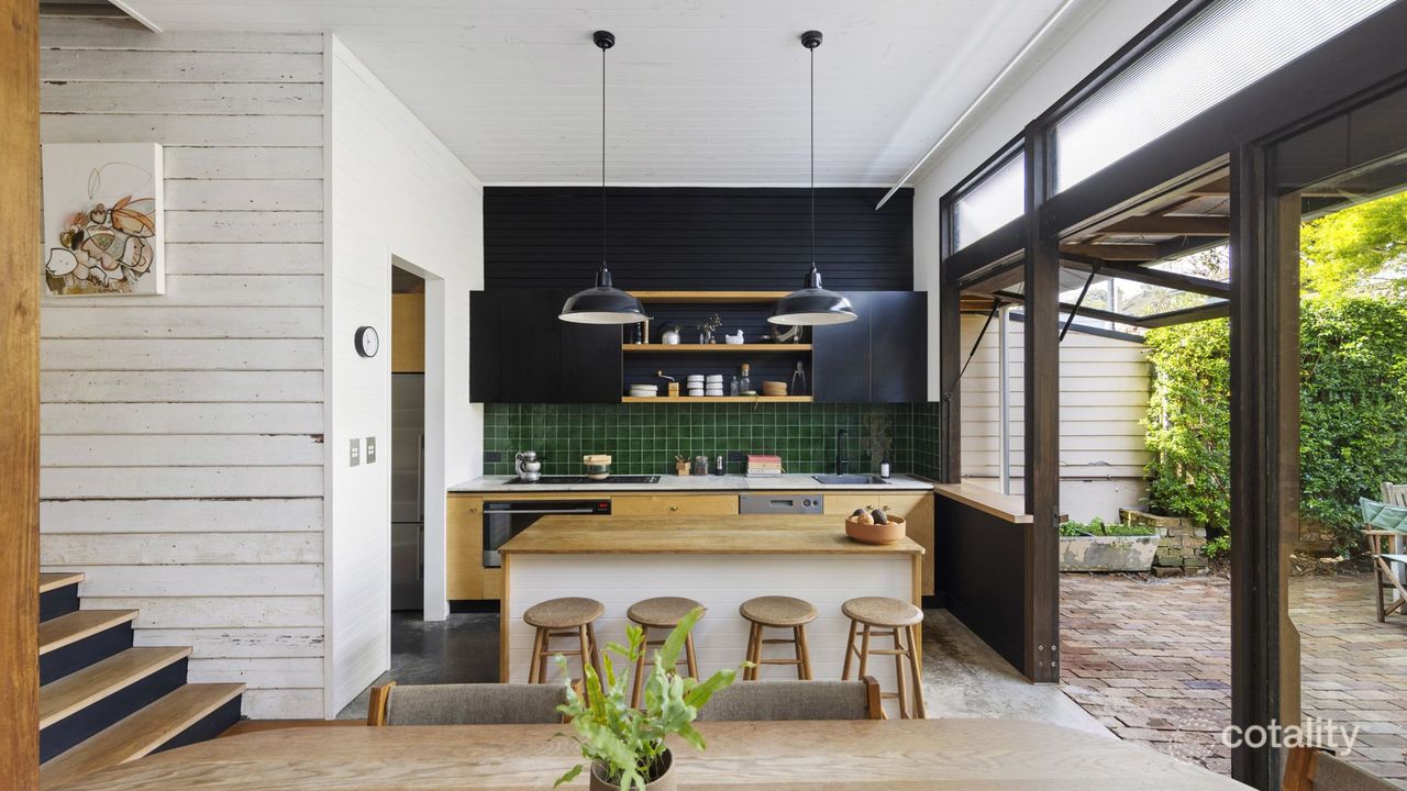 4-bedroom house at 5 Griffiths Street, Fairlight, NSW 2094, Northern Beaches Council, New South Wales
