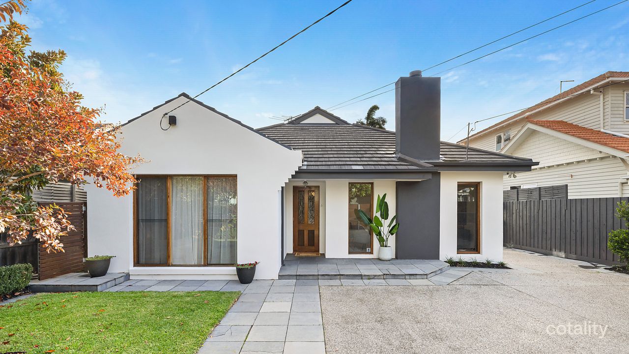 4-bedroom house at 4 Kyarra Street, Hampton, VIC 3188, Bayside (Vic.), Victoria