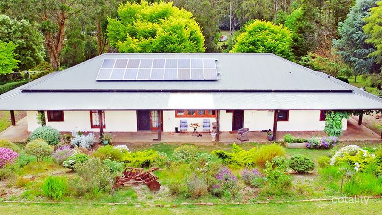 3-bedroom house at 32 Lawrey Road, Kinglake, VIC 3763, Murrindindi, Victoria