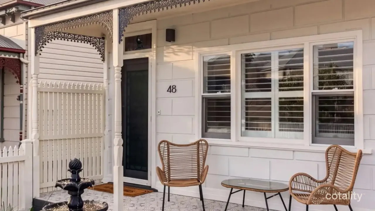 4-bedroom unit at 48 Russell Place, Williamstown, VIC 3016, Hobsons Bay, Victoria