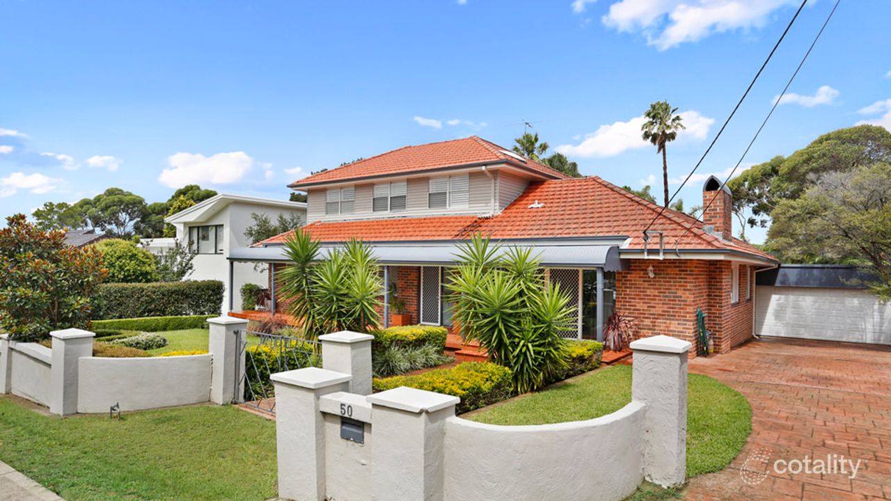 4-bedroom house at 50 Lilli Pilli Point Road, Lilli Pilli, NSW 2229, Sutherland Council, New South Wales