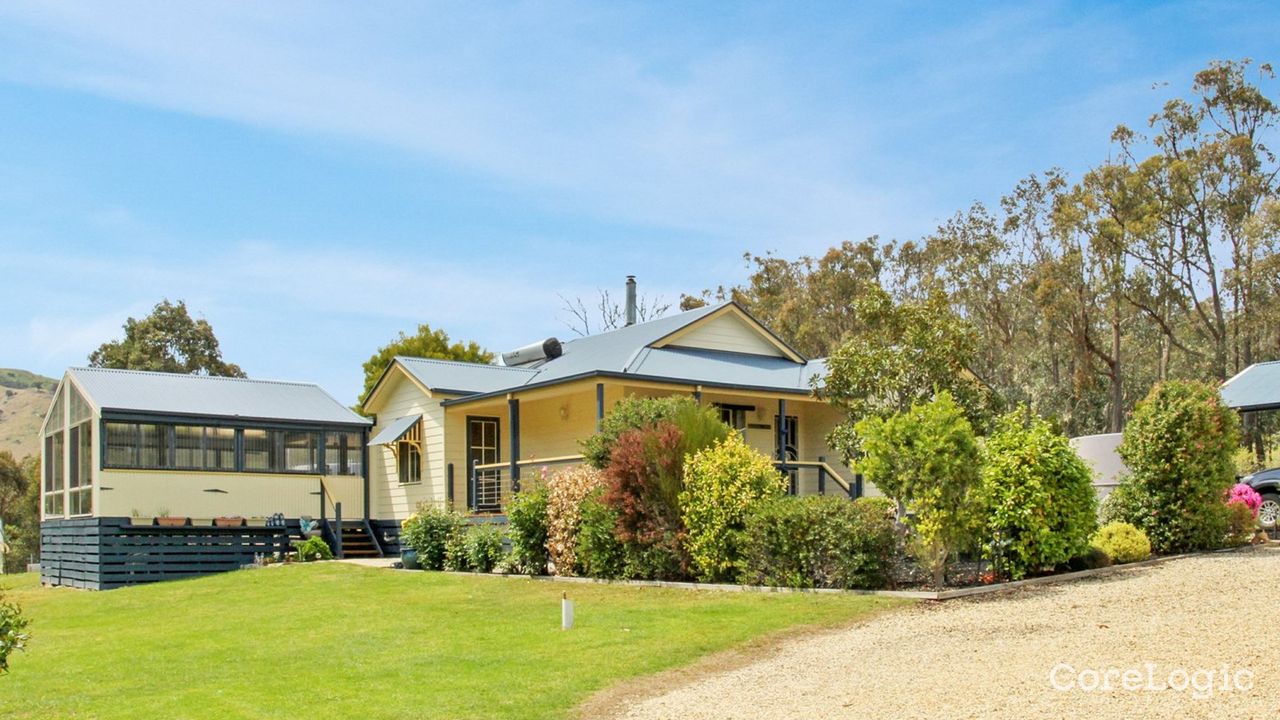 0-bedroom unit at 771 U T Creek Road, Murrindindi Council, Victoria