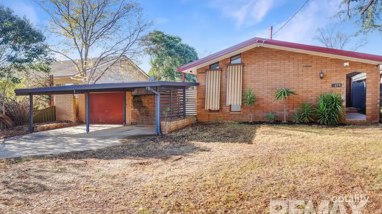 4-bedroom house at 275 Bourke Street, Tolland, NSW 2650, Wagga Wagga Council, New South Wales