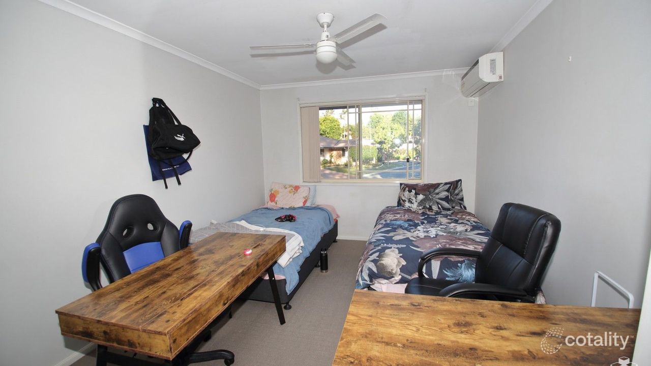 3-bedroom unit at 16/5 Carrington Court, Algester, QLD 4115, Brisbane, Queensland