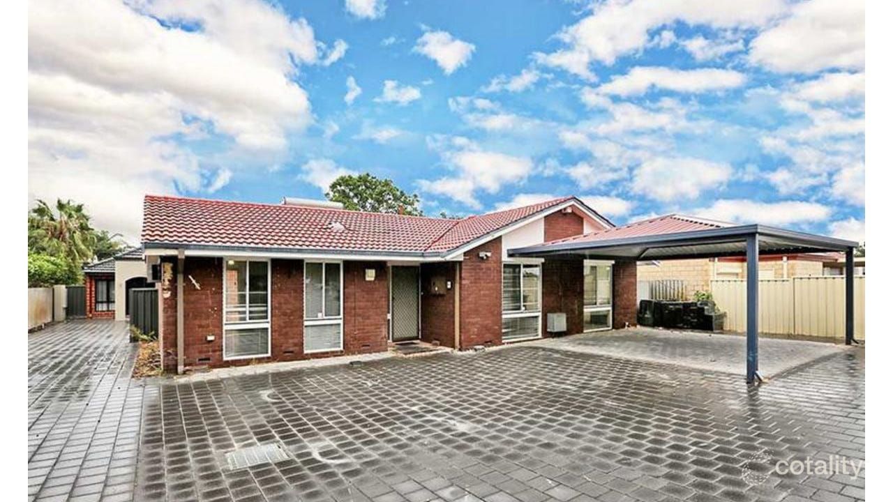 3-bedroom house at 42 Morley Drive, Tuart Hill, WA 6060, Stirling, Western Australia