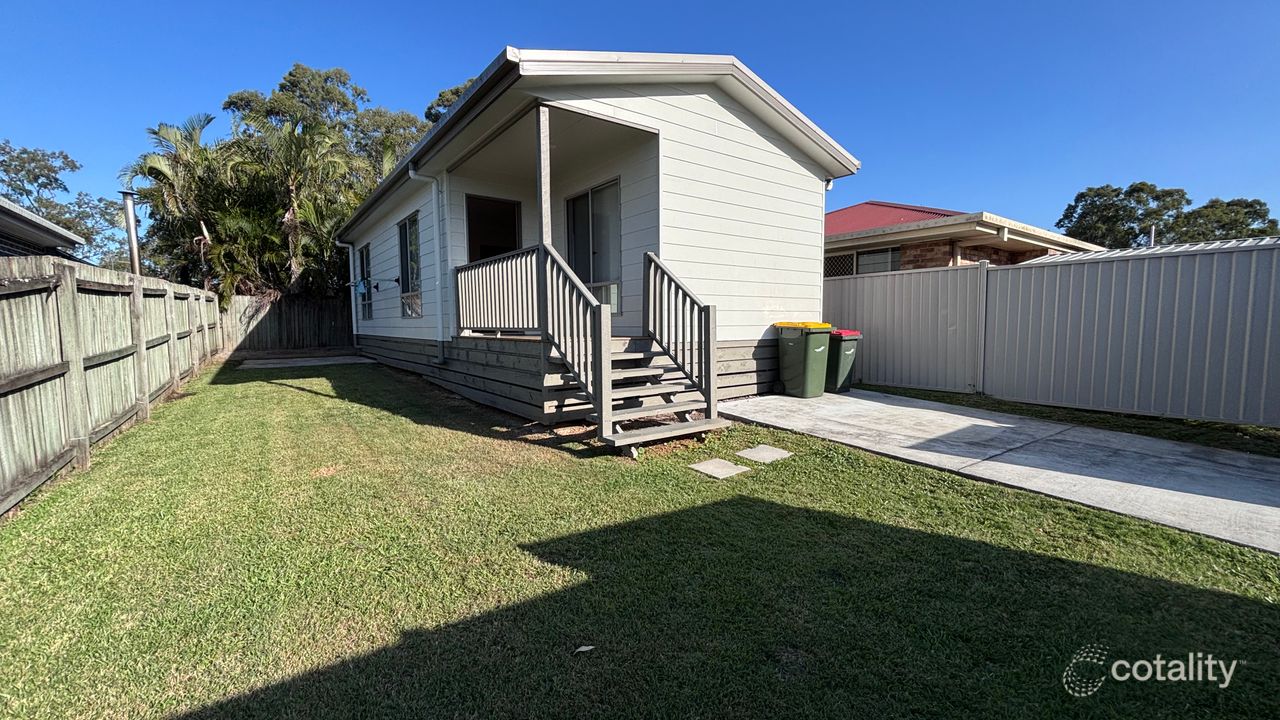 2-bedroom house at 6 Maple Drive, Morayfield, QLD 4506, Moreton Bay, Queensland