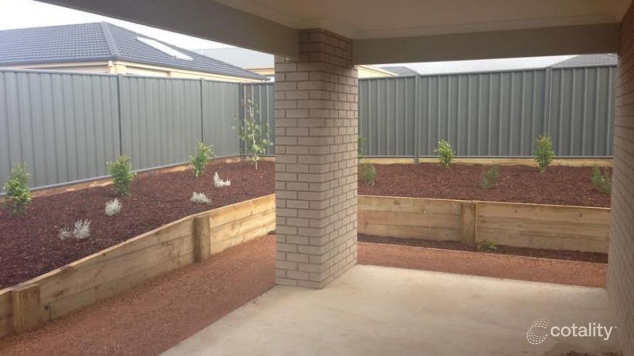 4-bedroom house at 185 Jobs Gully Road, Eaglehawk, VIC 3556, Greater Bendigo, Victoria