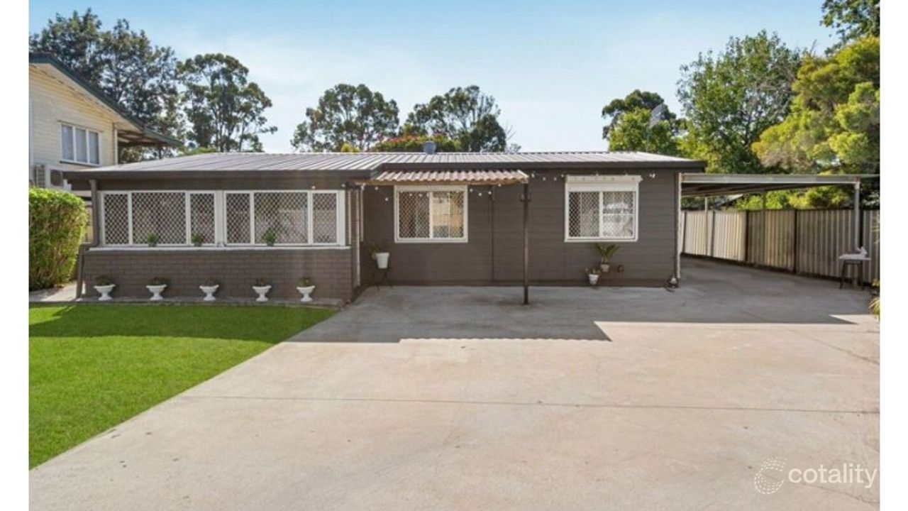 3-bedroom house at 98 Jacaranda Avenue, Logan Central, QLD 4114, Logan, Queensland