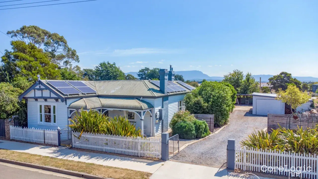 3-bedroom house at 104 Main Street, Northern Midlands Council, Tasmania