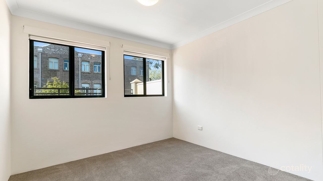 2-bedroom unit at 3/50 Nelson Street, Annandale, NSW 2038, Inner West, New South Wales