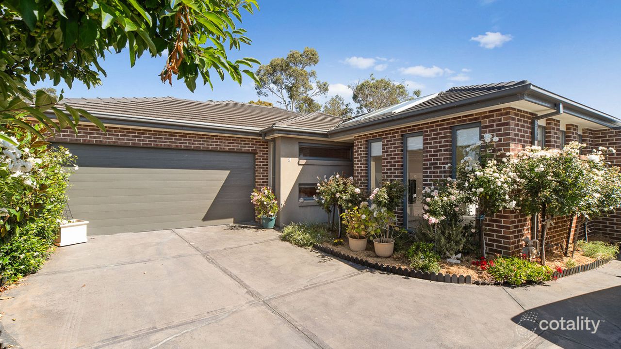 3-bedroom unit at 3/10 Coonara Avenue, Mount Eliza, VIC 3930, Mornington Peninsula Council, Victoria