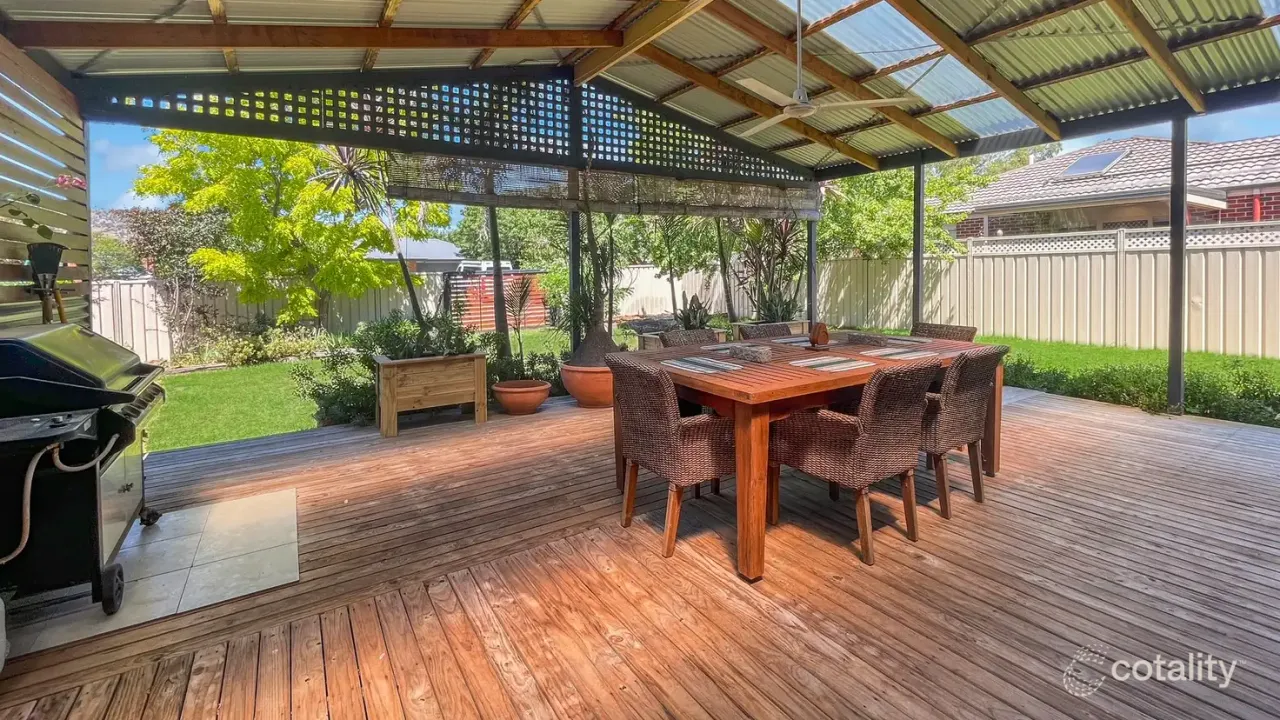 3-bedroom house at 39 Weir Street, Euroa, VIC 3666, Strathbogie, Victoria