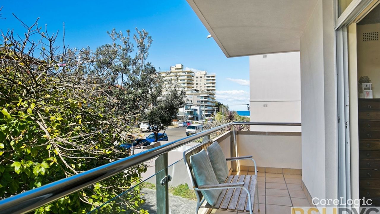 2-bedroom unit at 5/41 Ocean View Road, Northern Beaches Council, New South Wales