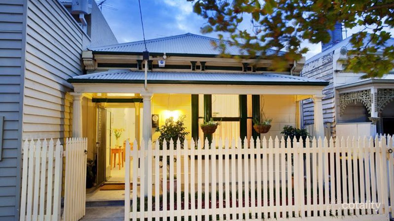 3-bedroom house at 32 Wright Street, Middle Park, VIC 3206, Port Phillip, Victoria