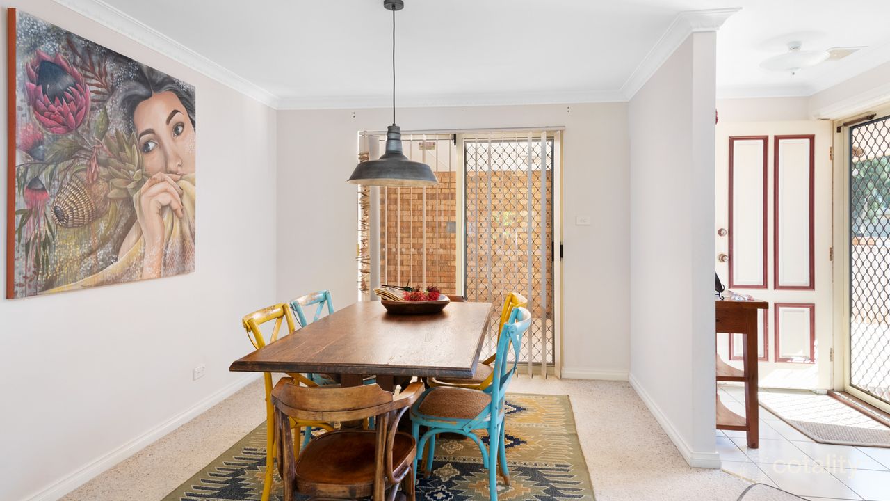 3-bedroom house at 2/14 Frank Street, South Kalgoorlie, WA 6430, Kalgoorlie-Boulder, Western Australia