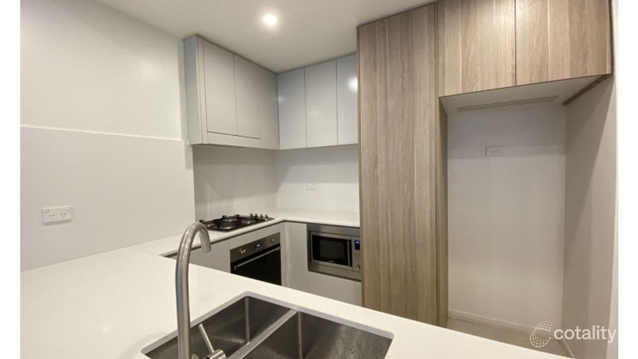 2-bedroom unit at C302/1 Kyle Street, Arncliffe, NSW 2205, Bayside (Nsw), New South Wales