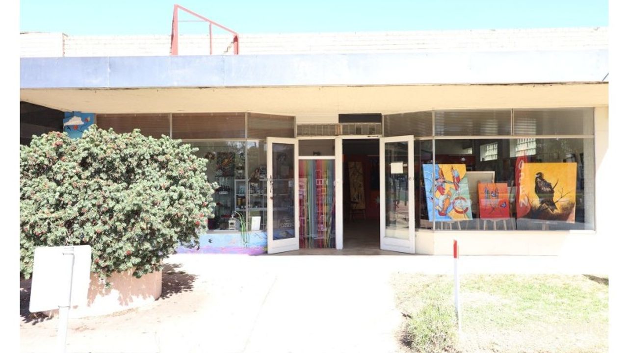 2-bedroom house at 25 Main Street, Gunbower, VIC 3566, Campaspe Council, Victoria