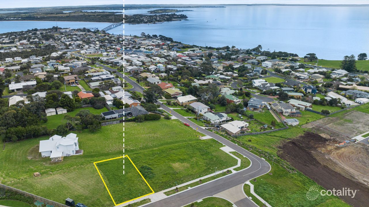 4-bedroom house at 5 Scout Court, San Remo, VIC 3925, Bass Coast Council, Victoria