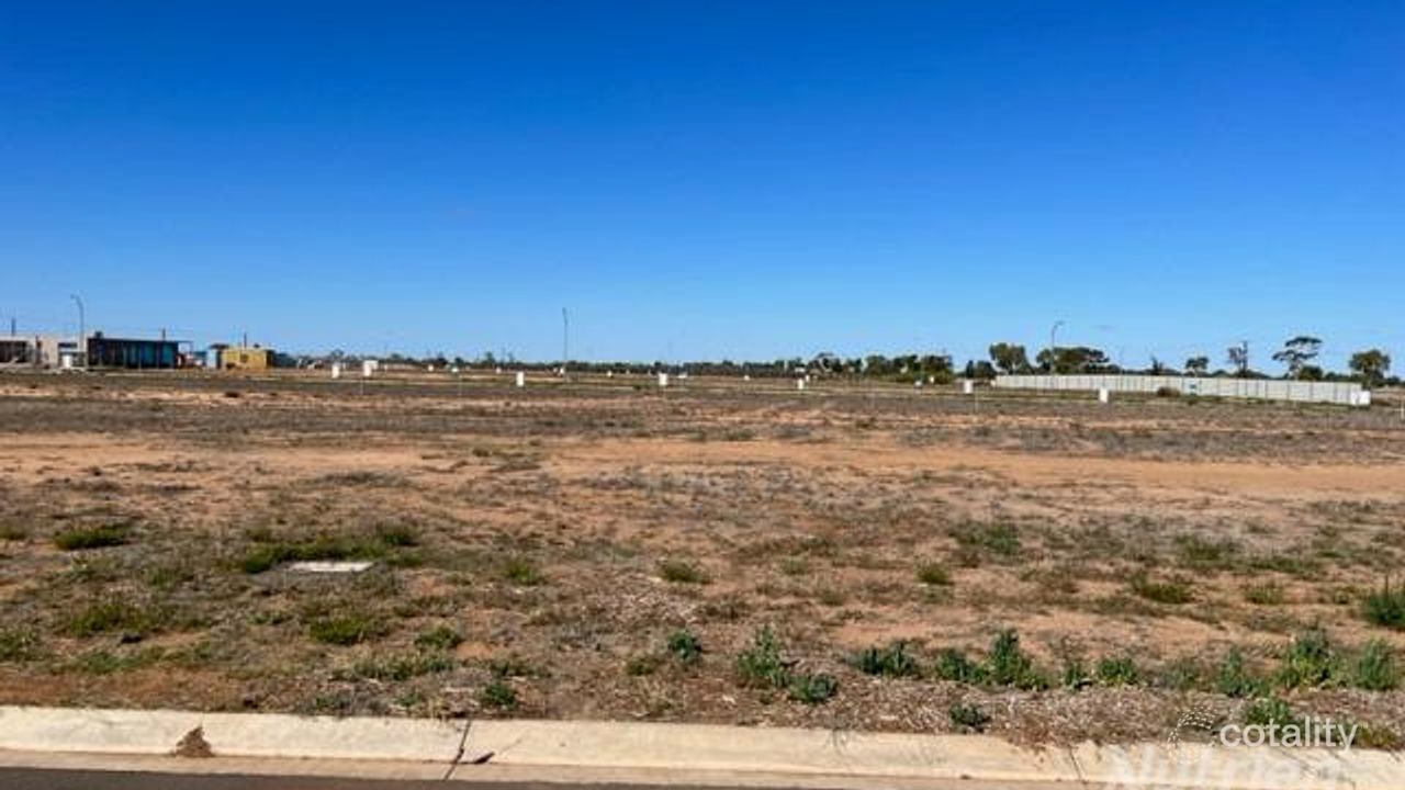0-bedroom house at 9 Aherte Crescent, Kilgariff, NT 0873, Alice Springs Council, Northern Territory