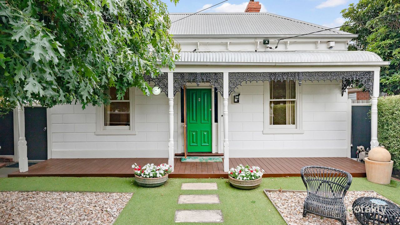 4-bedroom house at 30 Sutherland Street, Brunswick, VIC 3056, Merri-Bek, Victoria