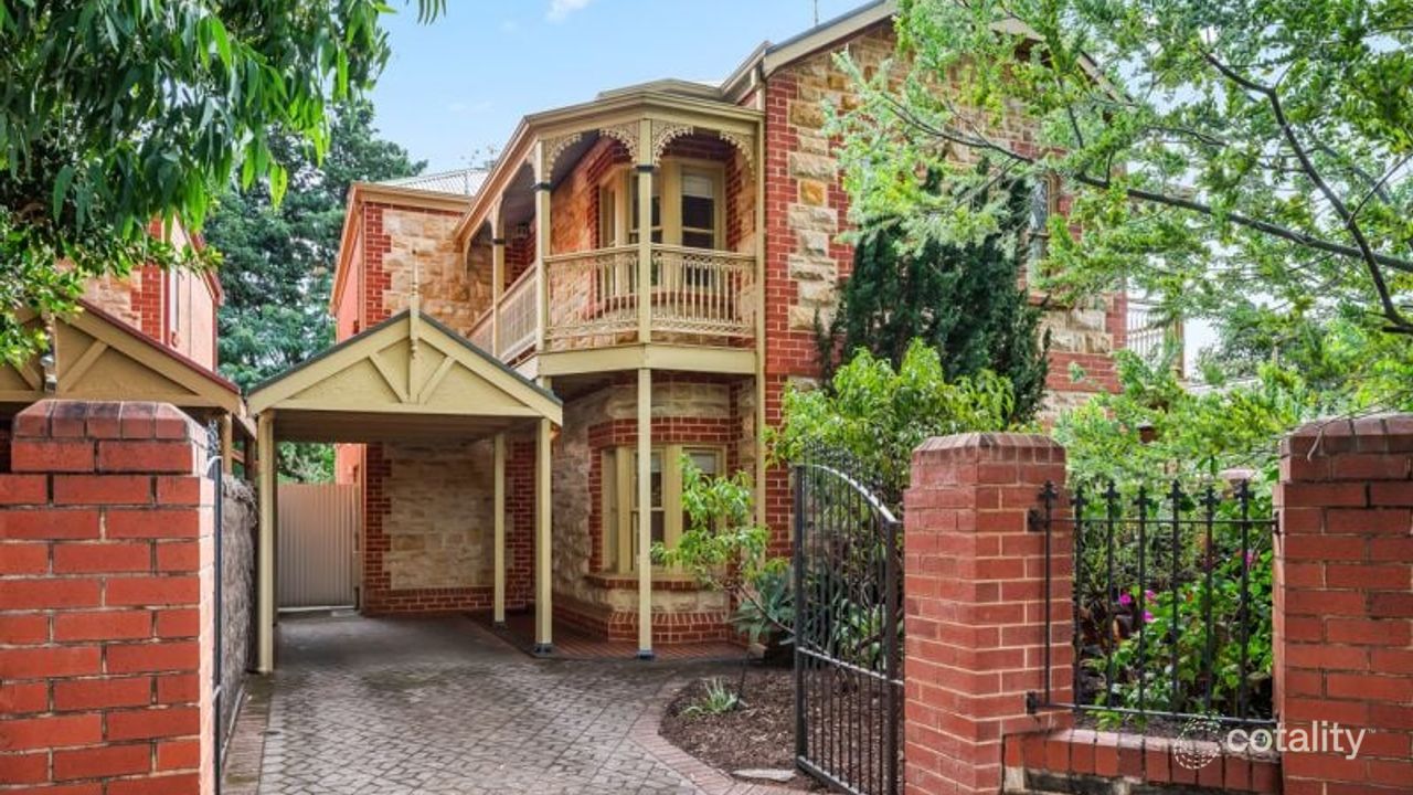 3-bedroom house at 2A Tondie Avenue, Parkside, SA 5063, Unley, South Australia