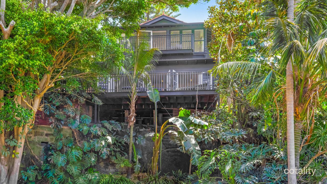 4-bedroom house at 10 Ashley Street, Tamarama, NSW 2026, Waverley, New South Wales