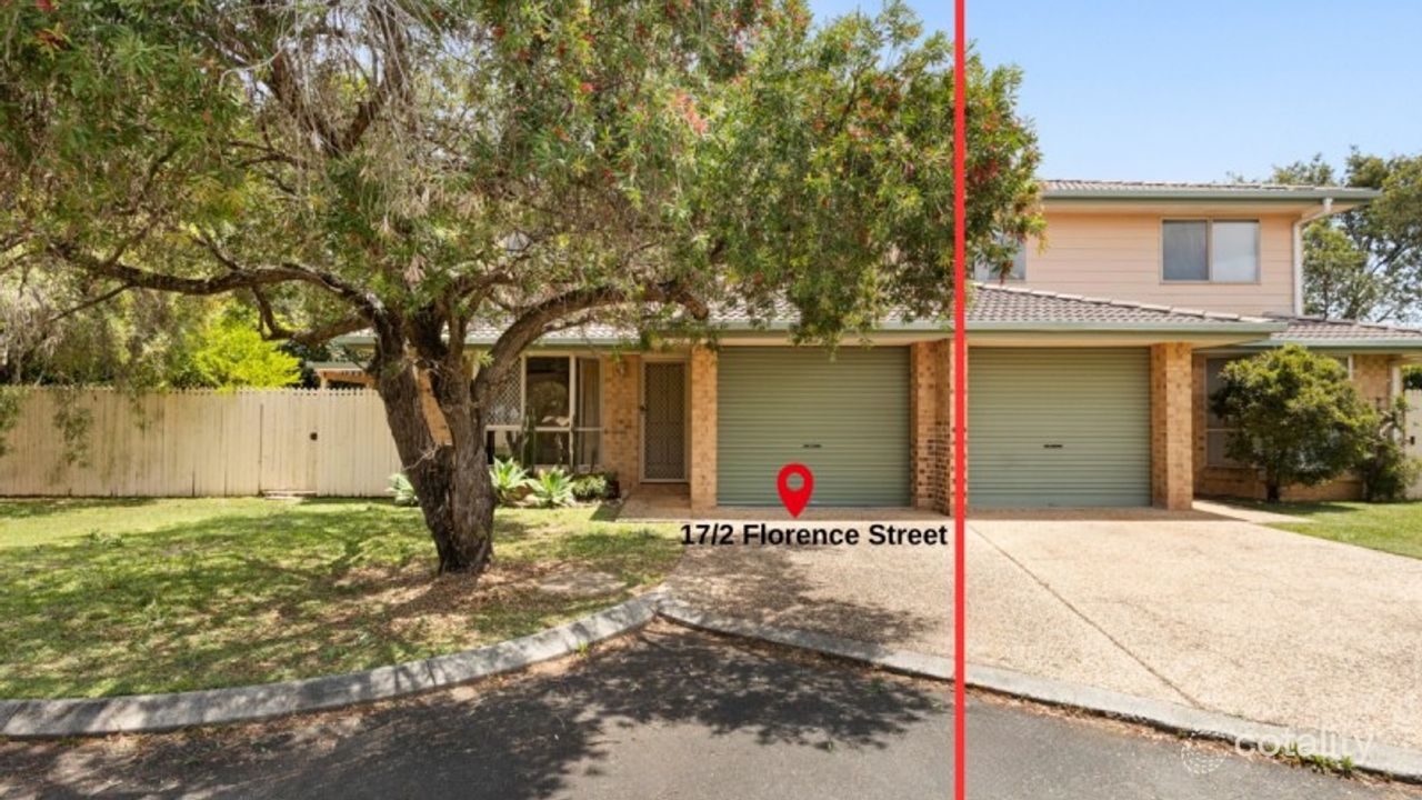 3-bedroom unit at 17/2 Florence Street, Kallangur, QLD 4503, Moreton Bay Council, Queensland