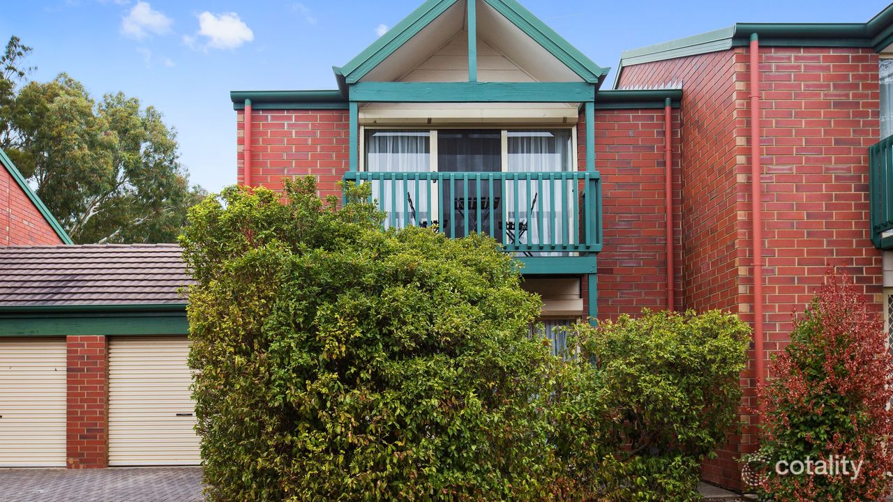3-bedroom unit at 9/64 Reservoir Road, Paradise, SA 5075, , South Australia