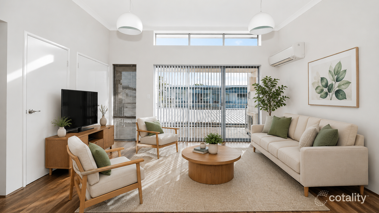2-bedroom unit at 20/97 Cooper Street, Mandurah, WA 6210, Mandurah, Western Australia