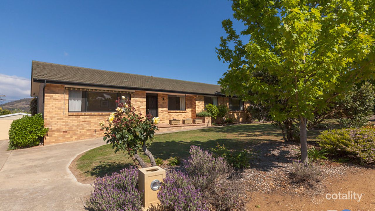 4-bedroom house at 3 Macrobertson Street, Mawson, ACT 2607, , Australian Capital Territory