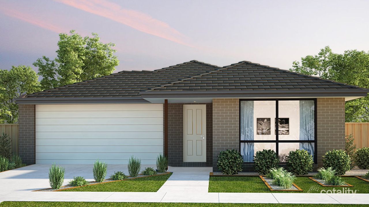 4-bedroom unit at 4 Sprite Way, Brassall, QLD 4305, Ipswich, Queensland