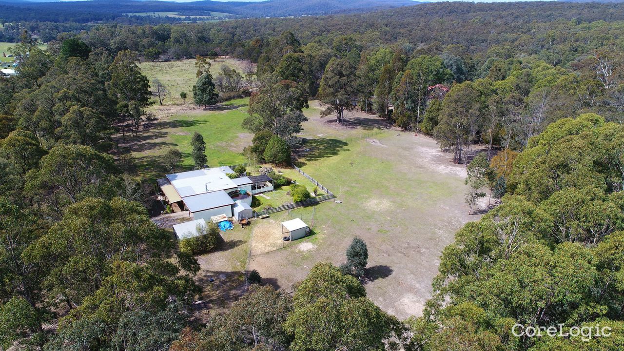 4-bedroom house at 404 Great Alpine Road, East Gippsland Council, Victoria