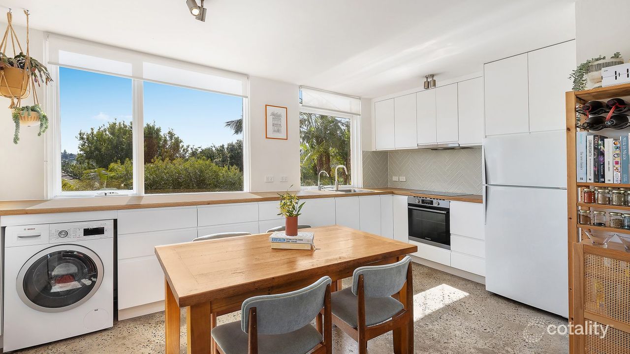 2-bedroom unit at 2/12A Corella Street, Freshwater, NSW 2096, Northern Beaches, New South Wales