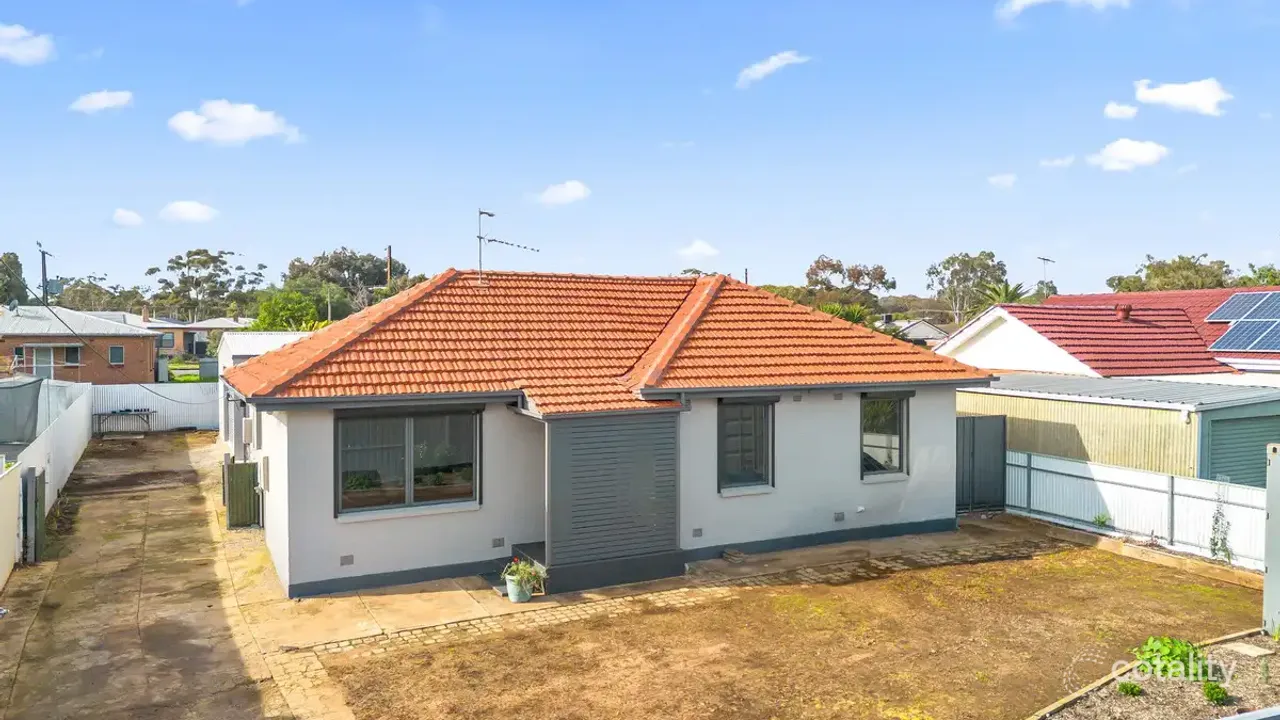 3-bedroom house at 12 Peachey Road, Davoren Park, SA 5113, Playford, South Australia