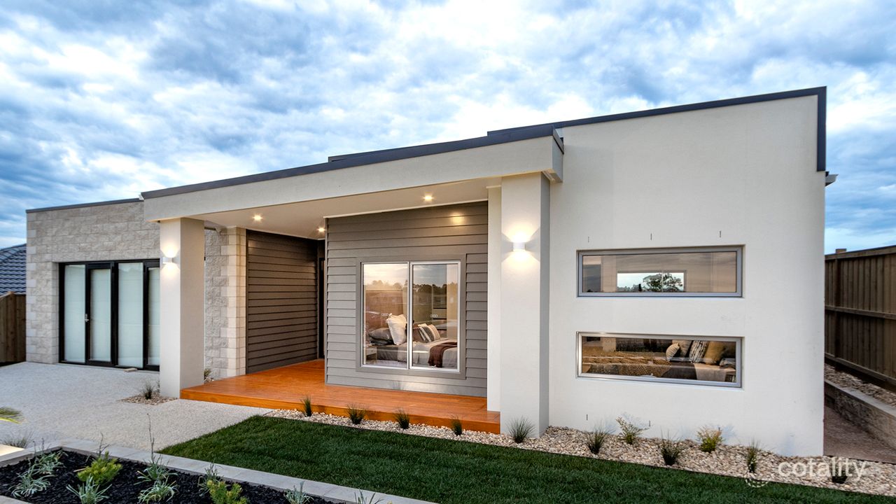 4-bedroom house at 22 Lomandra Boulevard, Lucknow, VIC 3875, East Gippsland, Victoria