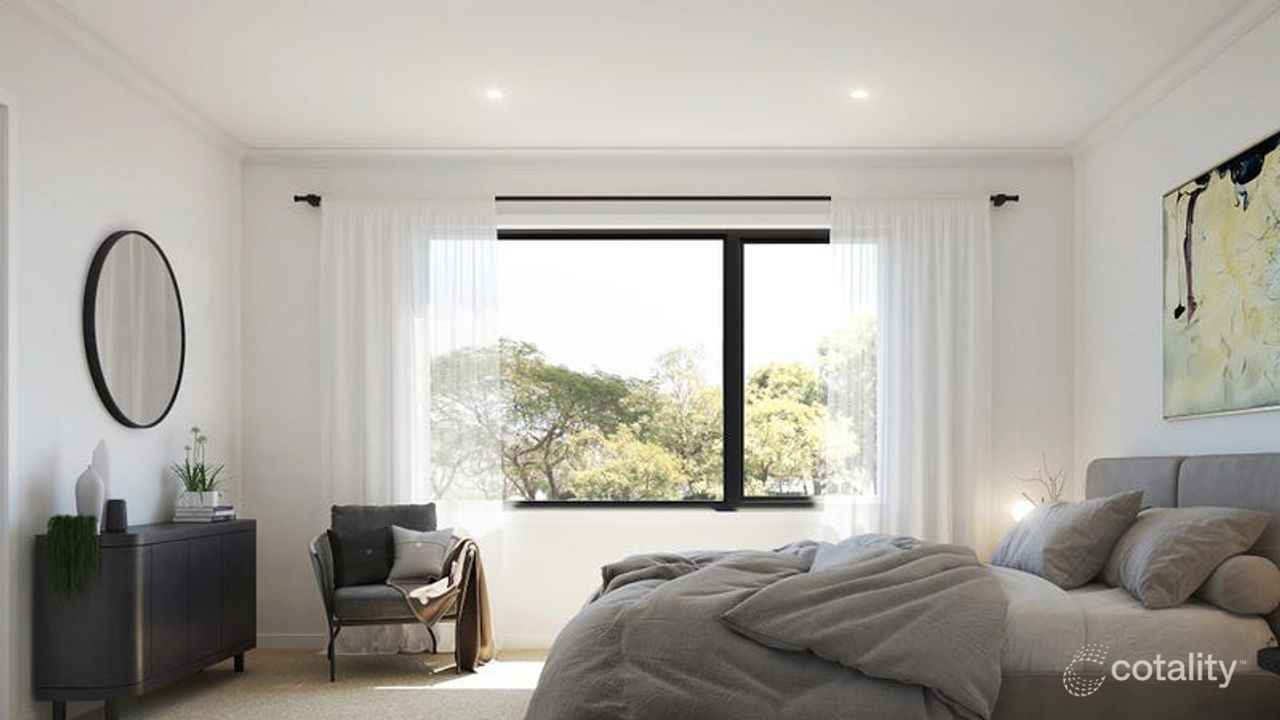 3-bedroom unit at 21 Cordata Road, Point Cook, VIC 3030, Wyndham Council, Victoria