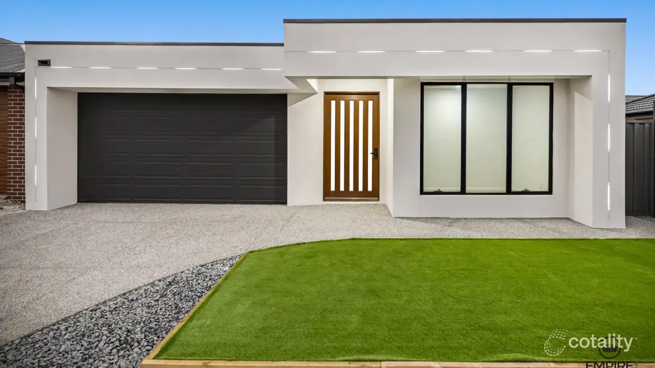 4-bedroom house at 11 Dades Street, Clyde, VIC 3978, Casey, Victoria